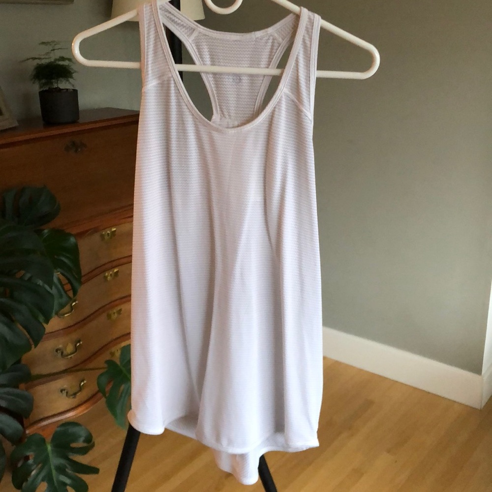 6 - Lululemon - Tank Top